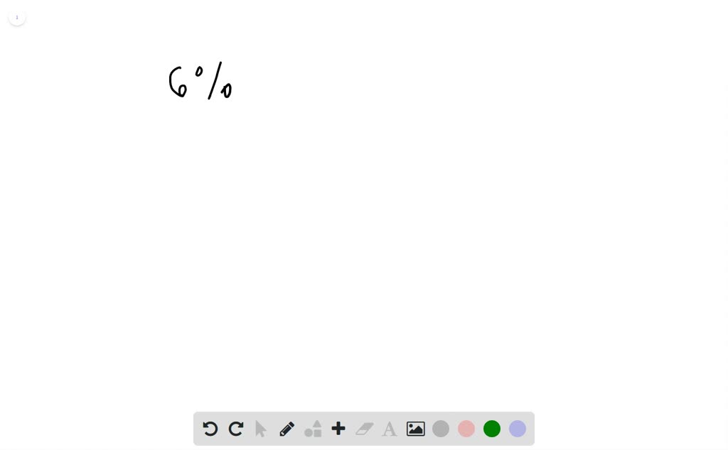 solved-what-decimal-would-have-been-correct-to-represent-a-60-solution