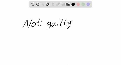 when-in-a-criminal-court-a-defendant-is-found-not-guilty-is-the-court-saying-with-certainty-that-h-2