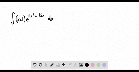 use-substitution-to-find-each-indefinite-integral-intx1-e9-x218-x-d-x