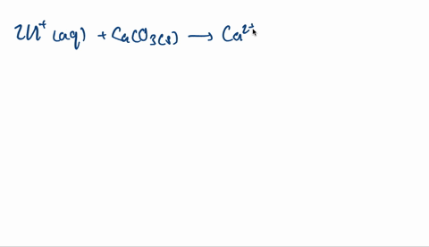 write-a-balanced-net-ionic-equation-for-the-reaction-of-sulfuric-acid-with-a-mathrmcaco_3s-b-a-solut
