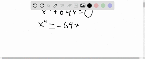 5-60-find-all-real-solutions-of-the-equation-x464-x0