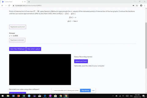 points-of-intersection-in-exercises-17-20-apply-newtons-method-to-approximate-the-x-values-of-the--3