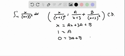 text-evaluate-the-following-integrals-int_-11-fracxx32-d-x