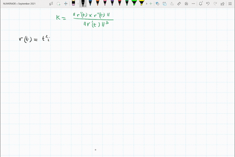 find-the-curvature-k-of-the-plane-curve-at-the-given-value-of-the-parameter-mathbfrtt2-mathbfimathbf