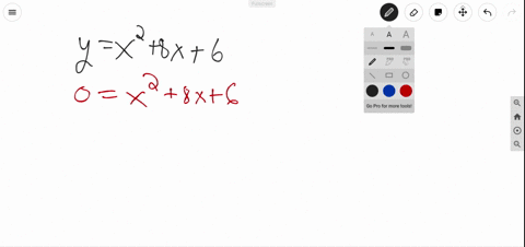 find-the-x-intercepts-of-the-graph-of-the-equation-yx28-x16