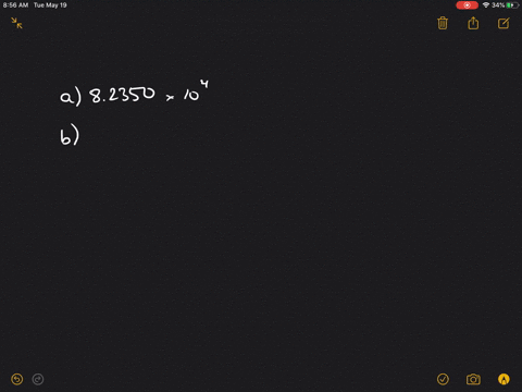 when-a-large-or-small-number-is-written-in-standard-scientific-notation-the-number-is-expressed-as-2
