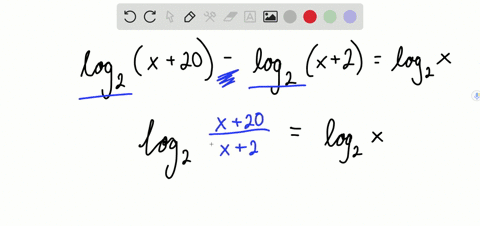 solve-the-logarithmic-equation-algebraically-then-check-using-a-graphing-calculator-log-_2x20-log--2