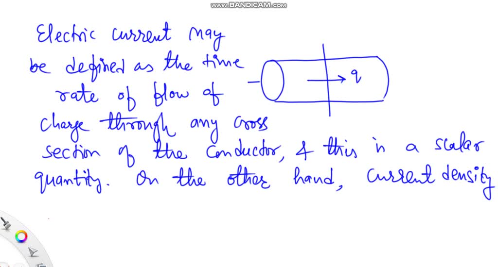 solved-explain-the-difference-between-current-and-current-density