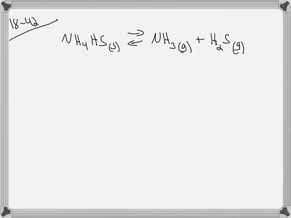 solved-for-each-equilibrium-equation-shown-write-the-equilibrium