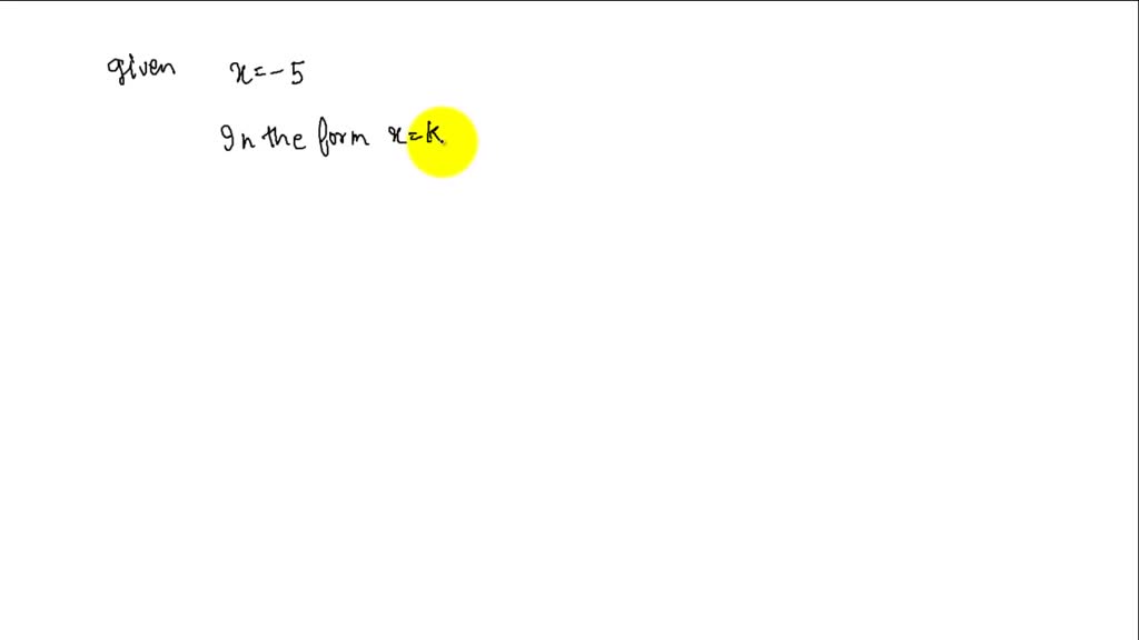 solved-determine-if-the-equation-represents-a-horizontal-line-or-a