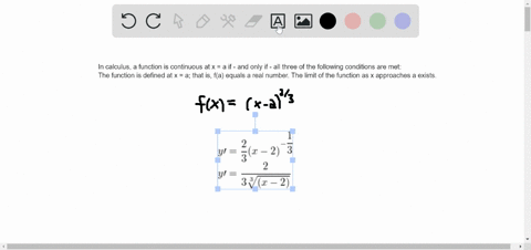 writing-to-learn-let-fxx-22-3-a-does-fprime2-exist-b-show-that-the-only-local-extreme-value-of-f-occ