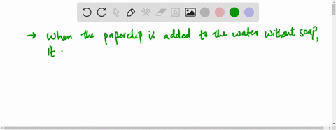 it-is-possible-to-balance-a-paper-clip-on-the-surface-of-water-in-a-beaker-if-you-add-a-bit-of-soa-2