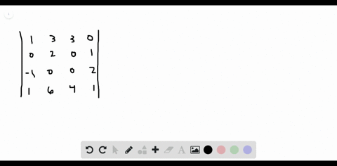 21-28-finding-determinants-find-the-determinant-of-the-matrix-determine-whether-the-matrix-has-an--7