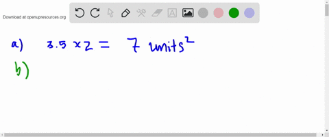a-a-parallelogram-has-a-base-of-35-units-and-a-corresponding-height-of-2-units-what-is-its-area-b-a-