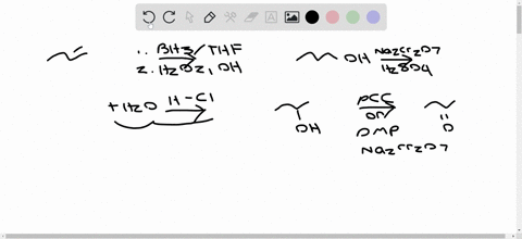 give-an-example-reaction-that-would-yield-the-following-products-as-major-organic-products-see-exe-7