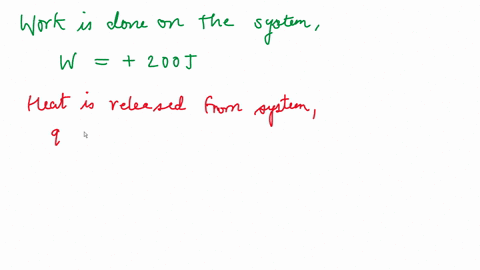 during-200-mathrmj-work-done-on-the-system-140-mathrmj-of-heat-is-given-out-calculate-the-change-in-