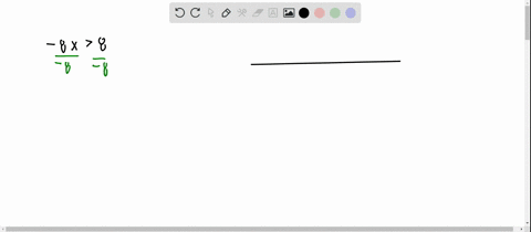 solve-and-write-the-answer-in-set-builder-notation-graph-the-solution-set-8-x8-graph-cant-copy