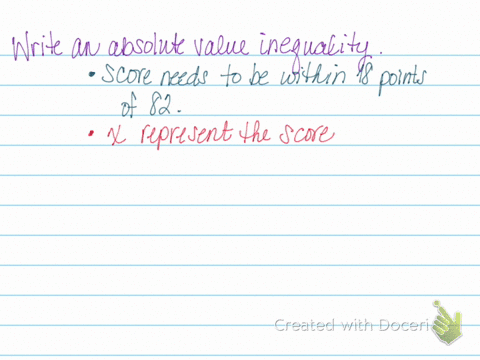 students-who-score-within-18-points-of-the-number-82-will-pass-a-particular-test-write-this-statem-2