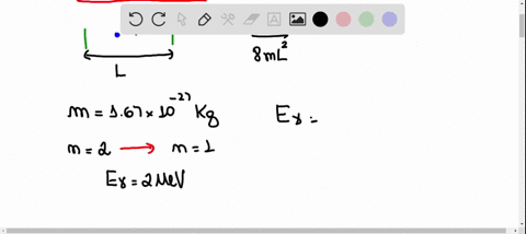 a-proton-confined-in-a-one-dimensional-box-emits-a-20-mathrmmev-gamma-ray-photon-in-a-quantum-jump-3