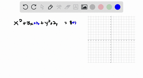 write-the-center-radius-form-of-the-circle-with-the-given-equation-give-the-center-and-radius-and--2