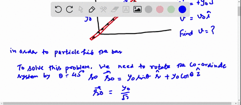 iii-a-very-large-ie-assume-infinite-flat-slab-of-nonconducting-material-has-thickness-d-and-a-unifor