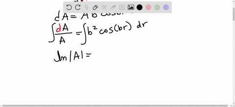 find-the-solution-of-the-differential-equation-that-satisfies-the-given-initial-condition-fracd-ad-r