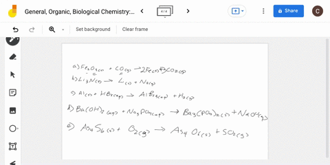 balance-each-of-the-following-chemical-equations-a-mathrmfe_2-mathrmo_3smathrmcog-longrightarrow-m-2