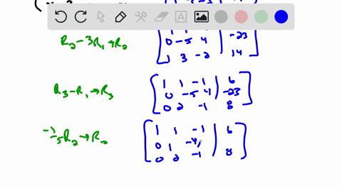 solve-each-system-of-equations-using-matrices-row-operations-if-the-system-has-no-solution-say-t-236