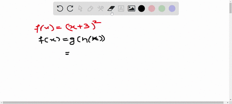 determine-functions-g-and-h-so-that-fxghx-fxx32