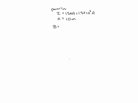 part-of-a-long-wire-carrying-current-i-is-bent-into-a-semicircle-of-radius-a-as-in-fig-2644-use-the-