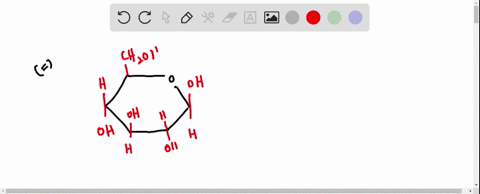 compare-glucose-and-galactose-see-table-201-and-explain-how-their-structures-differ