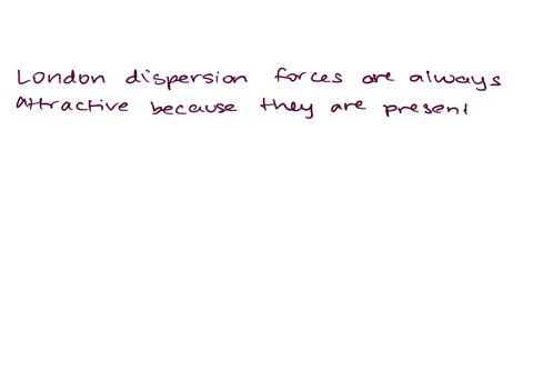 why-are-london-dispersion-forces-always-attractive
