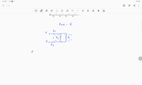 the-equivalent-resistance-of-the-figure-i-e-infinite-network-of-resistors-between-the-terminals-a-an