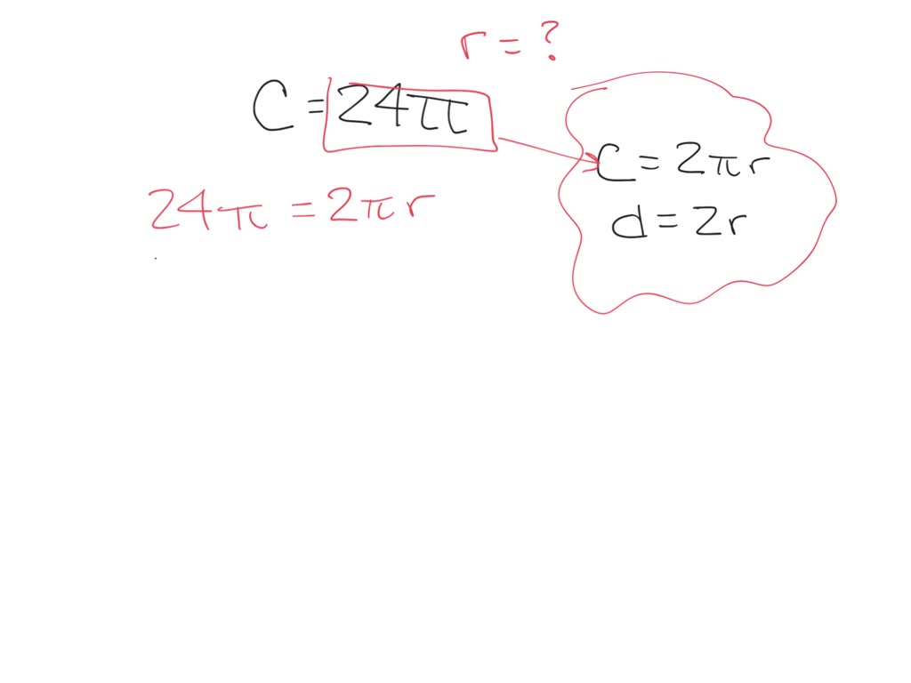 find the diameter of the circle whose circumference is 132cm