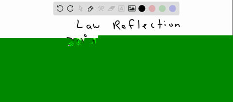 il-a-laser-beam-is-incident-on-the-left-mirror-in-figure-p2342-its-initial-direction-is-parallel-to-