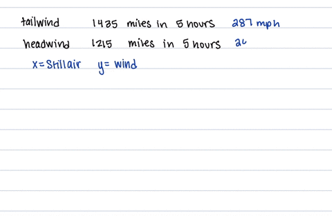 a-small-jet-can-fly-1435-miles-in-5-hours-with-a-tailwind-but-only-1215-miles-in-5-hours-into-a-head