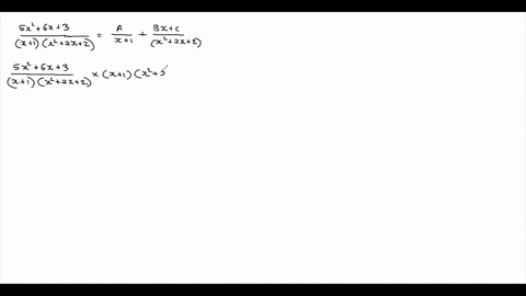 write-the-partial-fraction-decomposition-of-each-rational-expression-frac5-x26-x3x1leftx22-x2right