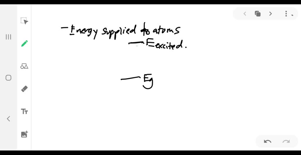 ⏩SOLVEDGasDischarge Tubes Explain how line spectra from… Numerade