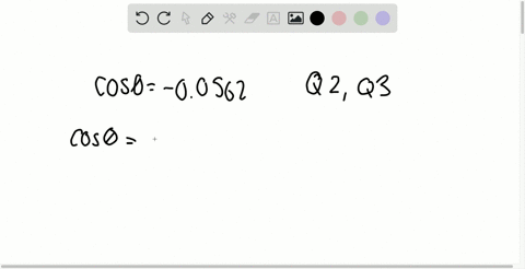 find-all-angles-satisfying-the-stated-relationship-for-standard-angles-express-your-answer-in-exac-8