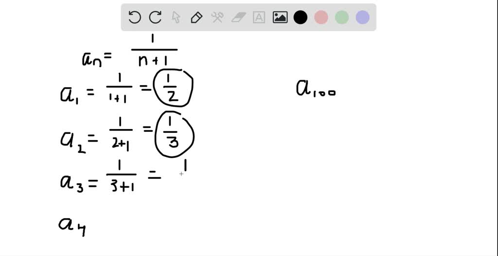 solved-find-the-first-four-terms-and-the-100th-term-of-the-sequence-a