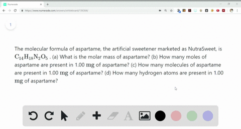 the-molecular-formula-of-aspartame-the-artificial-sweetener-marketed-as-nutrasweet-is-mathrmc_14-mat