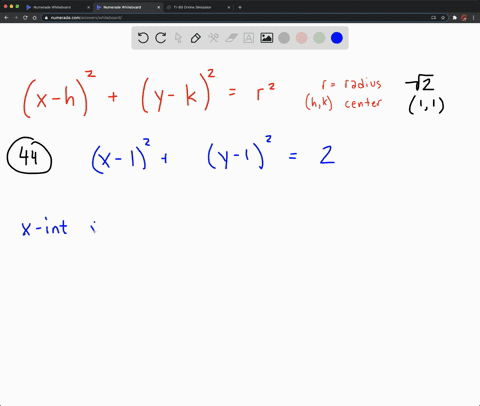 in-exercises-41-46-find-an-equation-for-the-circle-with-the-given-center-ch-k-and-radius-a-then-sk-4