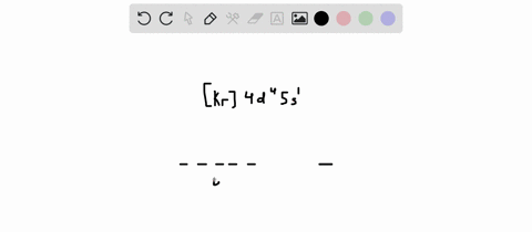 write-the-orbital-diagram-corresponding-to-the-ground-state-of-mathrmnb-whose-configuration-is-mathr