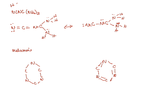 cyanamide-leftmathrmh_2-mathrmncnright-an-important-industrial-chemical-is-produced-by-the-followi-3