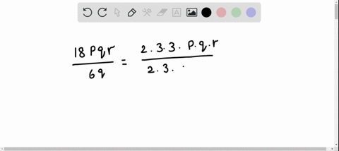 simplify-the-expression-frac18-p-q-r6-q