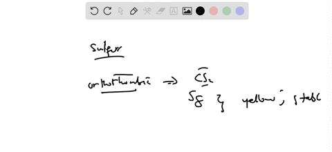 describe-two-allotropic-forms-of-sulfur