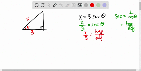 use-the-trigonometric-substitution-to-write-the-algebraic-expression-as-a-trigonometric-function--37