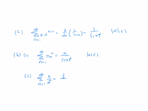 a-starting-with-the-geometric-series-sigma_n-0infty-xprime-prime-find-the-sum-of-the-series-sum_n1in
