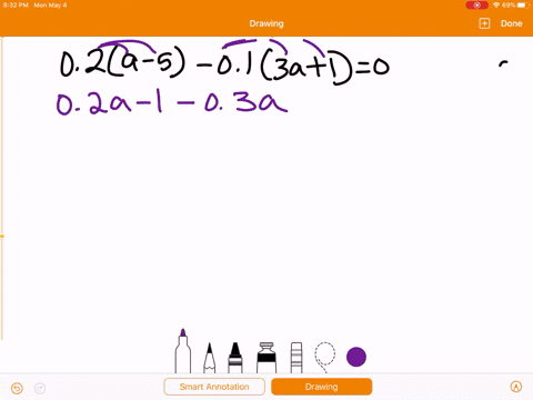 solve-each-equation-if-an-equation-is-an-identity-or-a-contradiction-so-indicate-02a-5-013-a10
