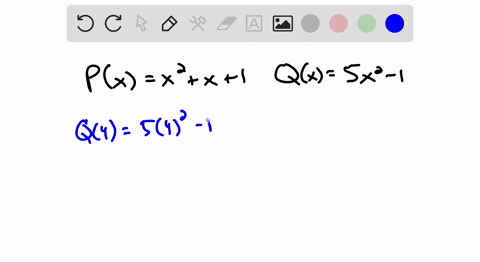 if-pxx2x1-and-qx5-x2-1-find-each-function-value-q4